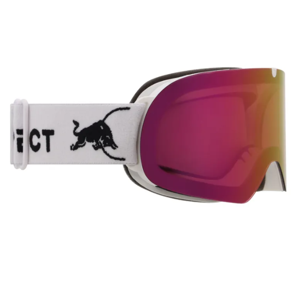 SPECT EYEWEAR RED BULL - MASCHERA SOAR-16RO2